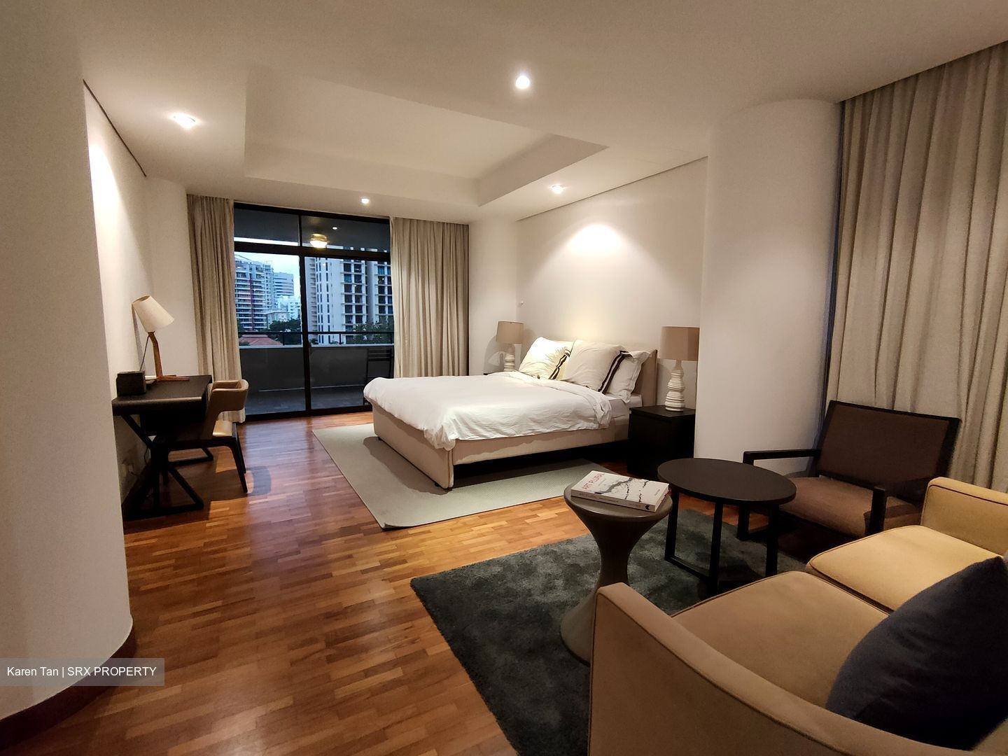 The Colonnade (D10), Condominium #343403341